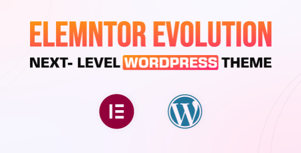 ABCBiz-带Elementor Builder的多用途WordPress主题