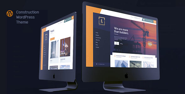 Buildify |构建WordPress主题