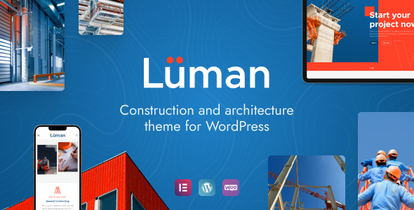 Luman-构建WordPress主题