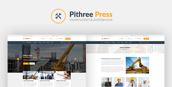 Pithree–构建WordPress主题