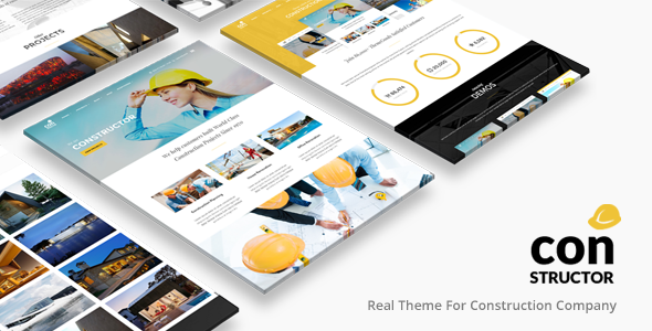 构造器|构建WordPress