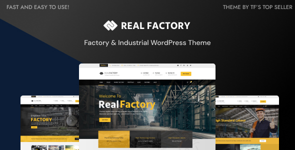 真实工厂-构建WordPress