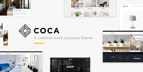 Coca-Architecture