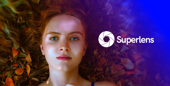 Superlens | WordPress的摄影主题