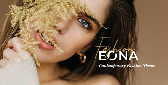 Eona-时尚WordPress主题
