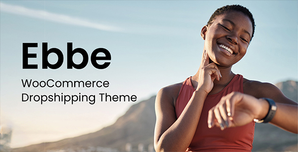 Ebbe-WooCommerce直销主题