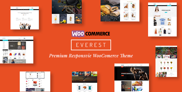 珠穆朗玛峰动物园-多用途WooCommerce主题