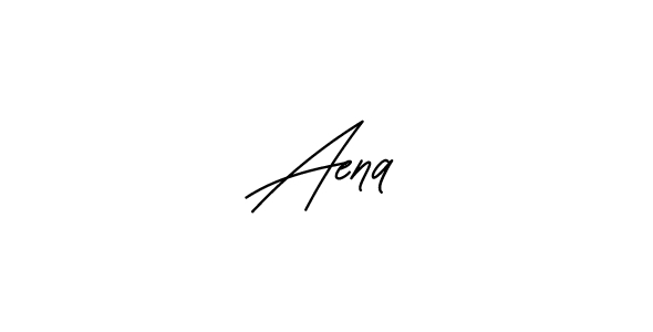 Aena-以内容为中心的WordPress主题