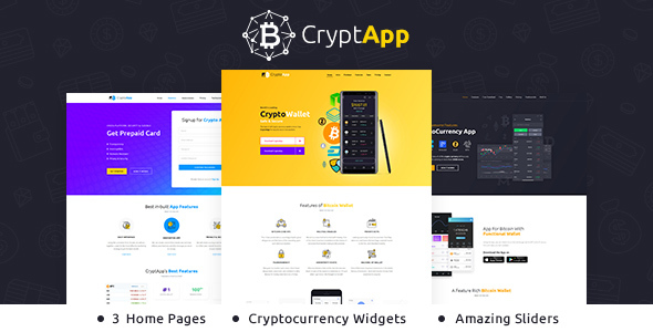 加密应用程序-WordPress登录页
