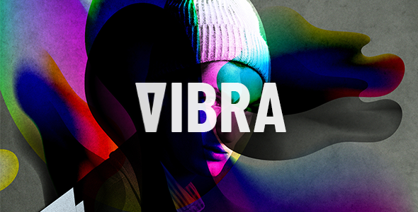 Vibra-适用于DJ、艺术家和节日的音乐WordPress主题