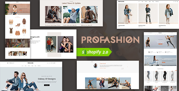 Pro-最小Shopify