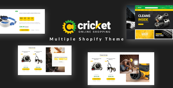 Ap板球Shopify主题