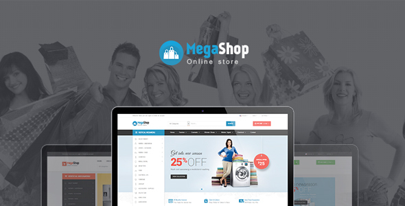 Leo大型商店Shopify主题