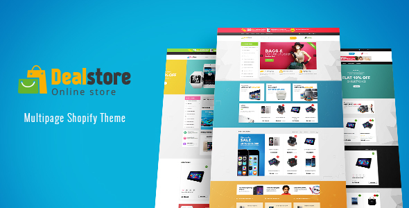 Ap交易商店Shopify主题