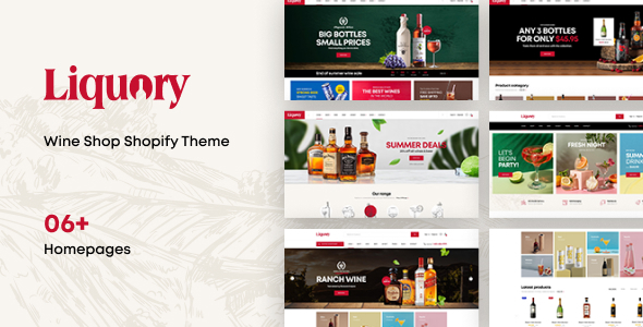 Ap酒店Shopify主题