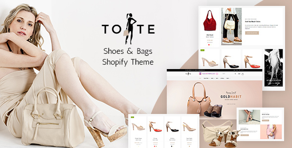 手提包|包和鞋店Shopify主题