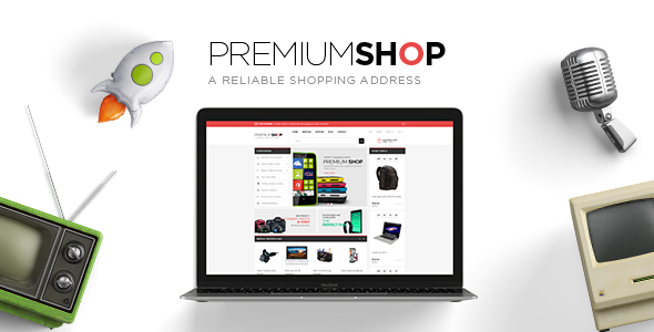 Ap高级Shopify主题