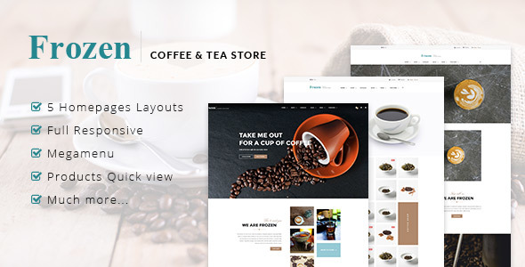Ap冻结Shopify主题