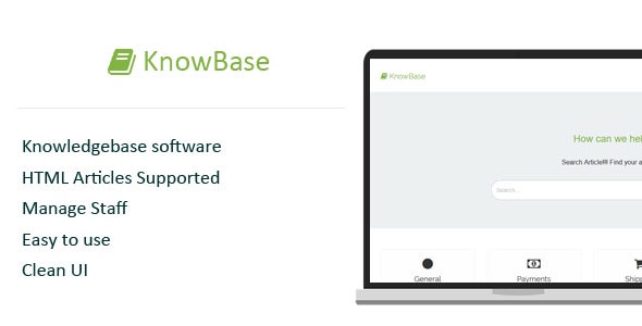 KnowBase – 知识库系统