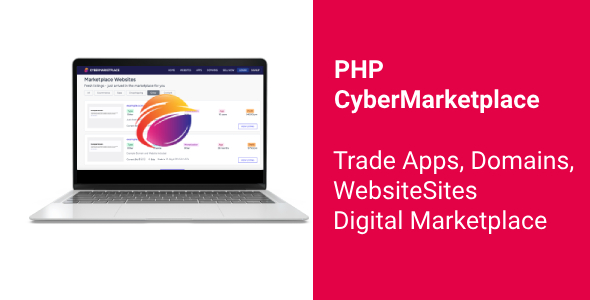PHP 网络市场