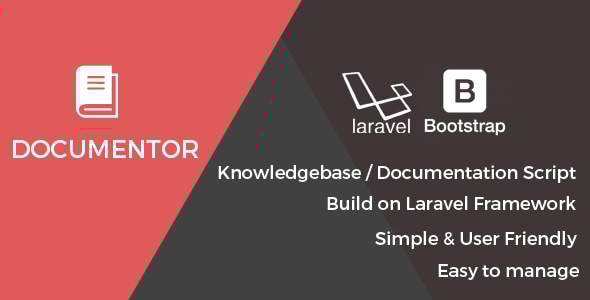 Documentor – 简易开发和知识库 PHP 脚本