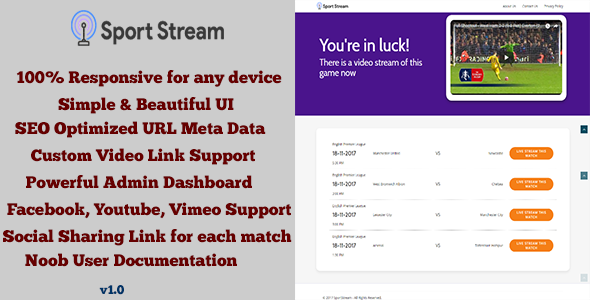 Moko Live Stream – 体育直播电视网站