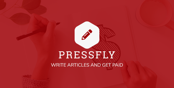 PressFly – 货币化文章系统