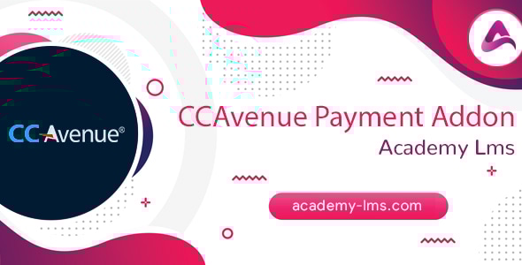 学院 LMS CCAvenue 支付插件