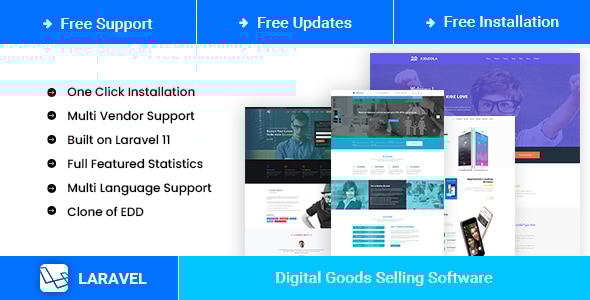 MenorahMarket – 多供应商数字商品市场脚本