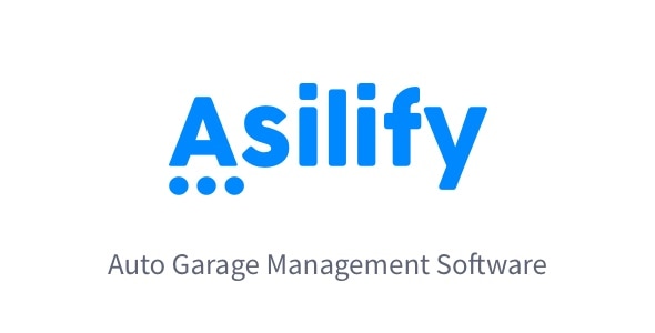 Asilify • 汽车车库管理软件