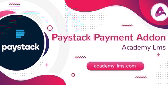 学院 LMS Paystack 支付插件
