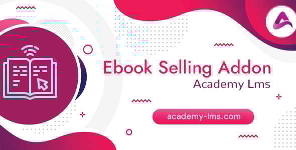 学院 LMS 电子书销售插件