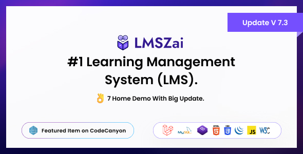 LMSZAI – 学习管理系统 |学习管理系统 （Saas）