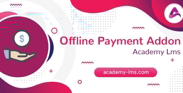 学院 LMS 离线支付插件
