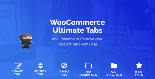 WooCommerce 标签 – 终极自定义产品标签