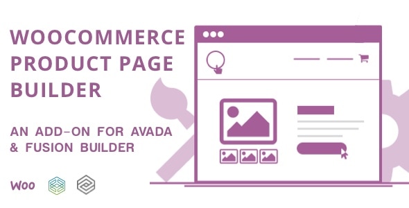 WooCommerce 适用于 Avada 和 Fusion Builder 的产品页面构建器