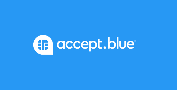 WooCommerce Accept.Blue 支付网关
