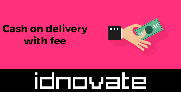 WooCommerce 的高级货到付款和取货付款，收费/附加费