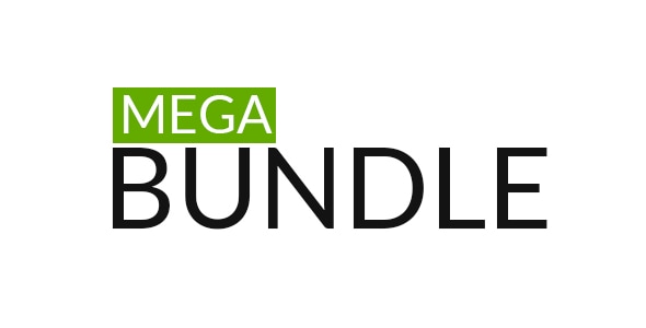 Woocommerce Mega Affiliates 捆绑包