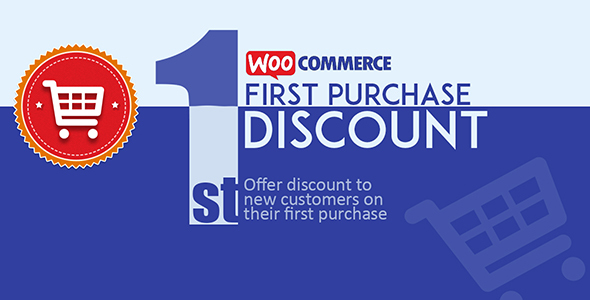 WooCommerce 的 Magni 首次购买折扣