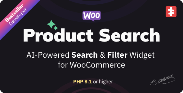 WooCommerce 的产品搜索