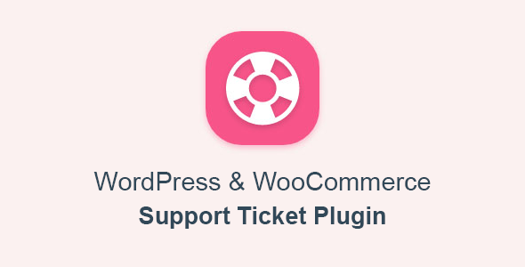NikanTicket – WordPress 和 WooCommerce 支持票证