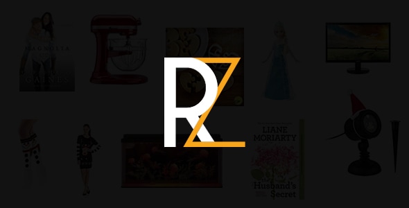 RelaZone – 相关亚马逊产品