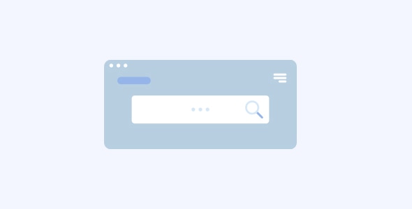 AJAX 搜索 WooCommerce 和 WordPress