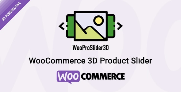 WooProSlider3D – 3D Product Slider for WooCommerce – WordPress Plugin