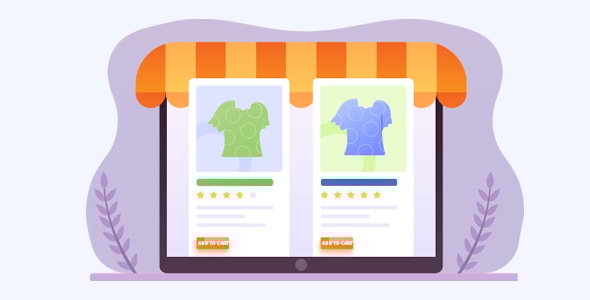 批量显示 WooCommerce 变体作为简单产品