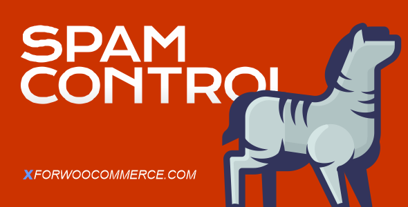 评论和评论 WooCommerce 的垃圾邮件控制