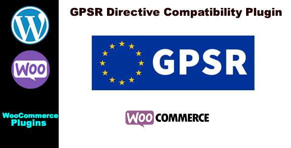 EuroSafe – WooCommerce 的 GPSR 指令兼容性