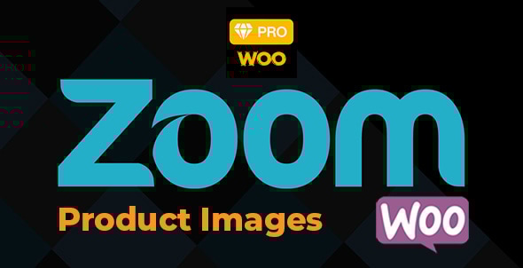 WooCommerce Zoom 产品图片