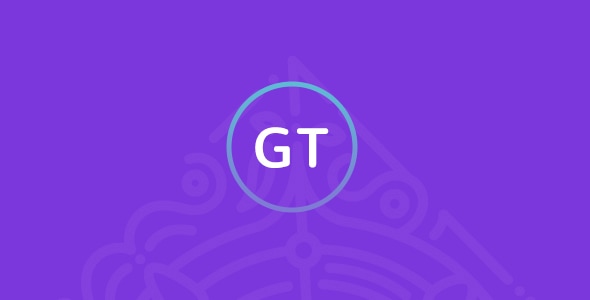 GuTemplate – WordPress 的专业模板库